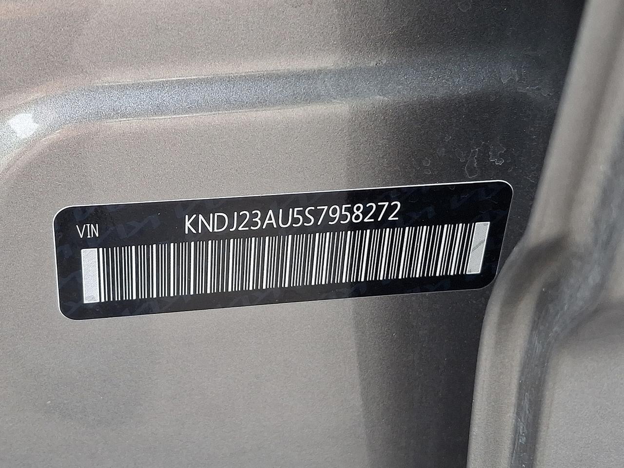 2025 Kia Soul LX Vineland NJ