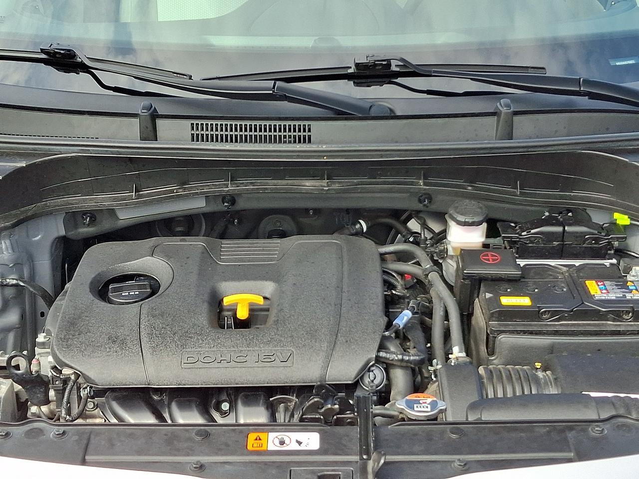 2025 Kia Soul LX Vineland NJ