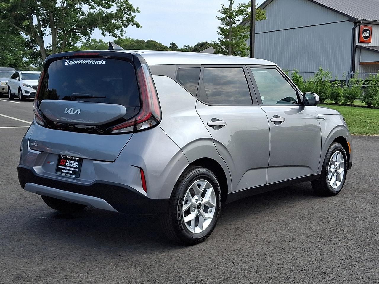 2025 Kia Soul LX Vineland NJ