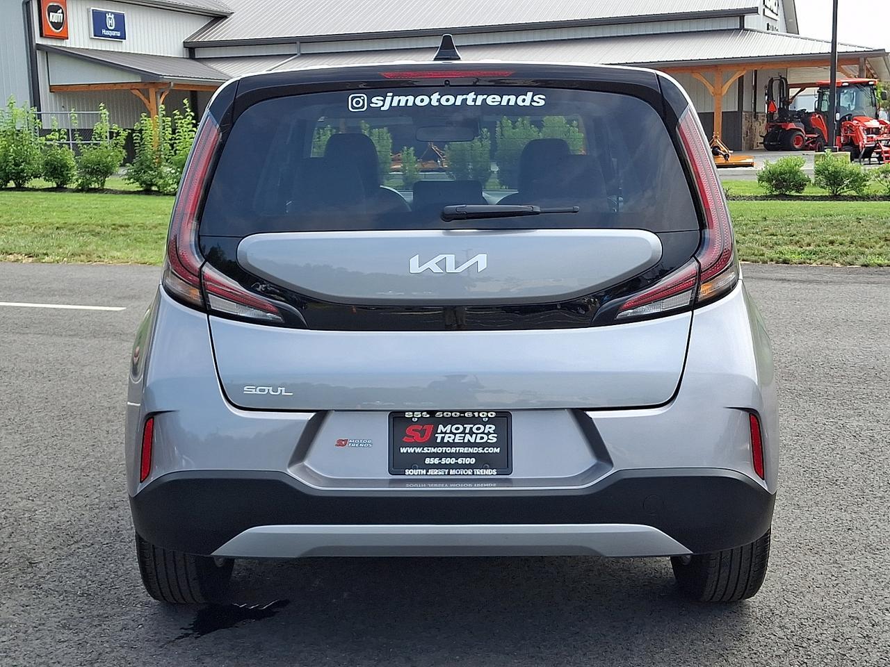 2025 Kia Soul LX Vineland NJ
