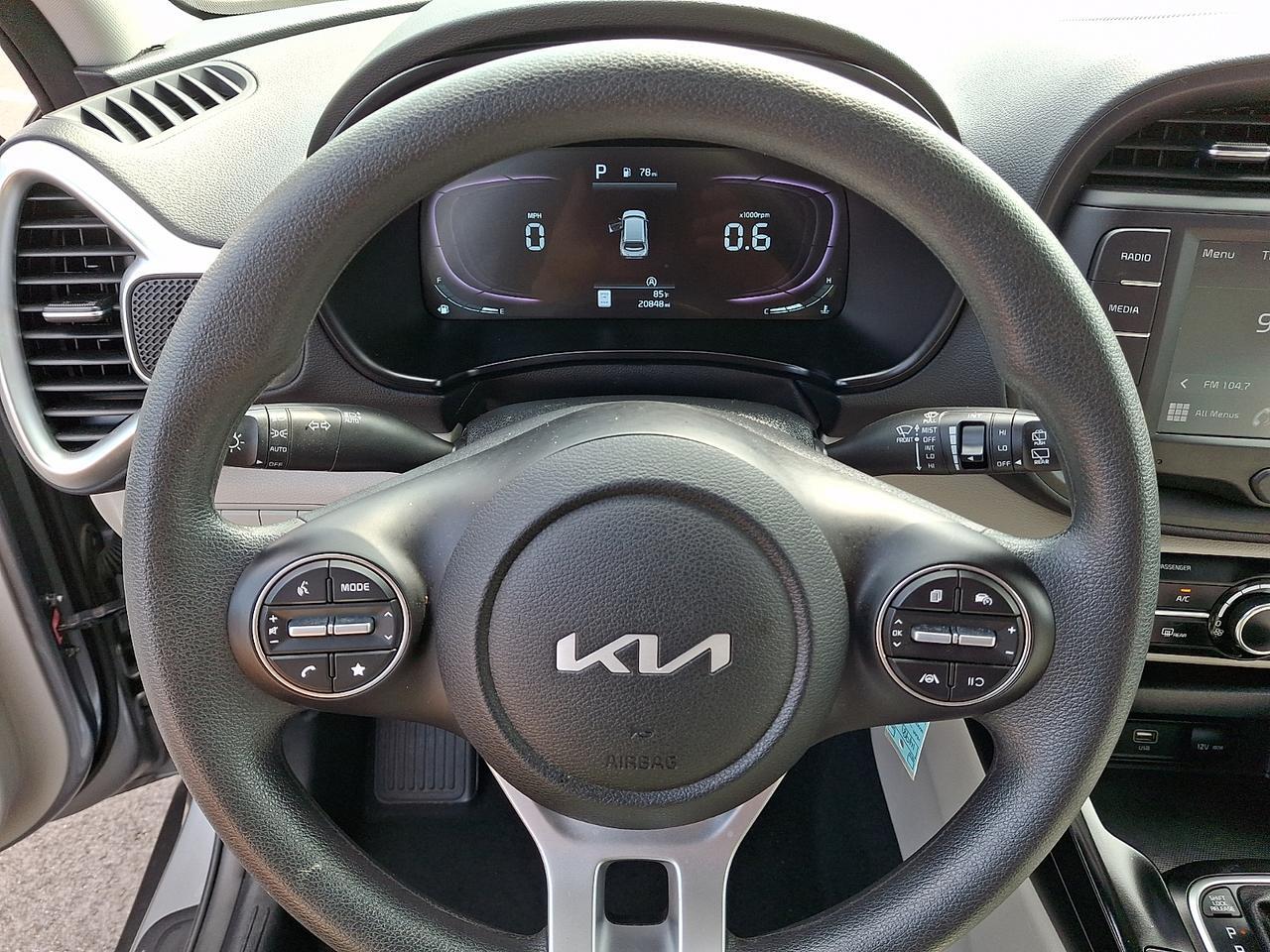 2025 Kia Soul LX Vineland NJ