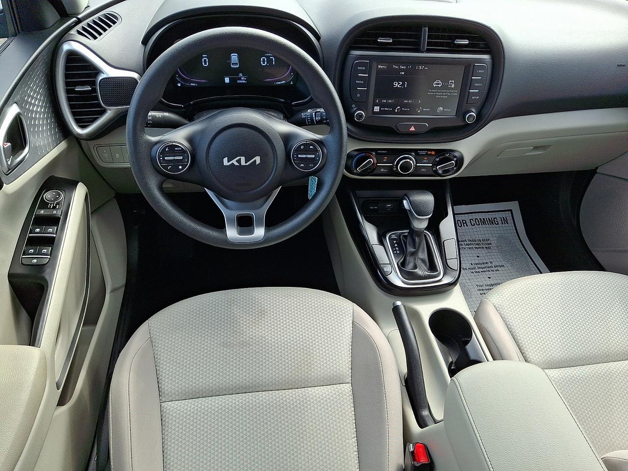 2025 Kia Soul LX Vineland NJ