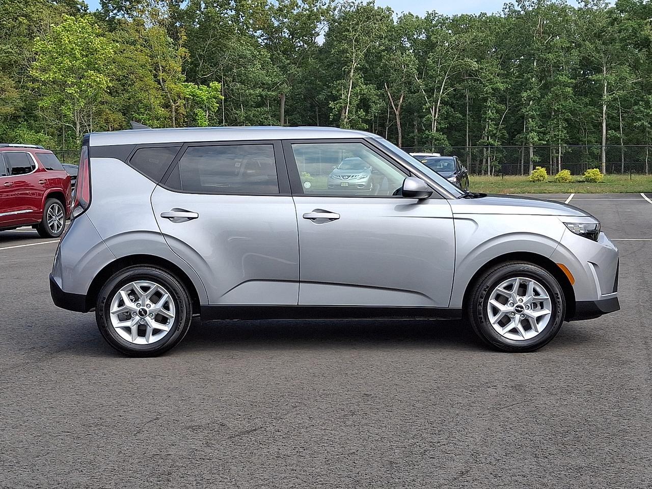 2025 Kia Soul LX Vineland NJ