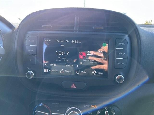 2025 Kia Soul LX Cape Girardeau MO