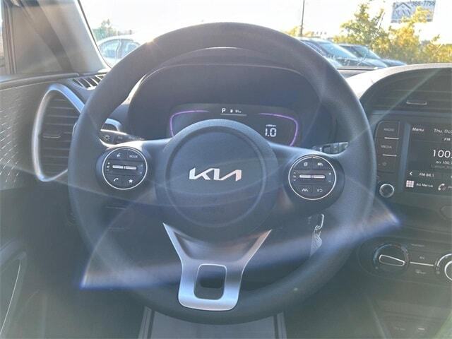 2025 Kia Soul LX Cape Girardeau MO