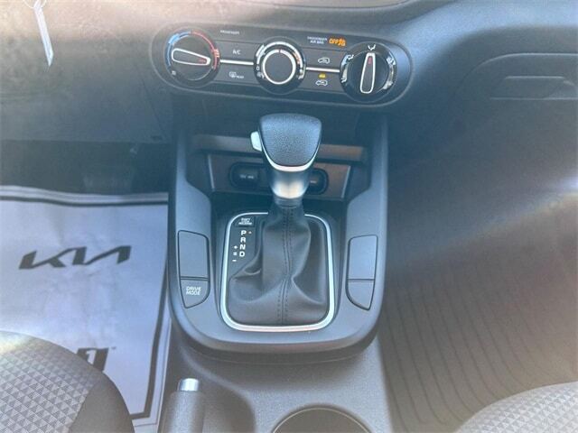 2025 Kia Soul LX Cape Girardeau MO