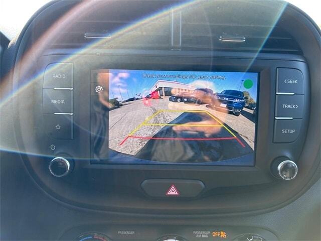 2025 Kia Soul LX Cape Girardeau MO