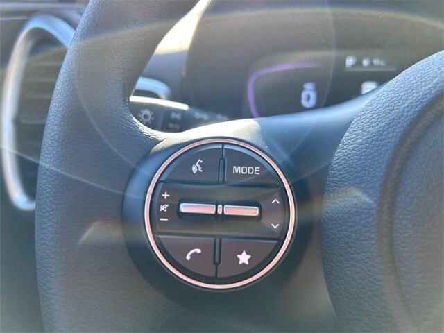 2025 Kia Soul LX Cape Girardeau MO