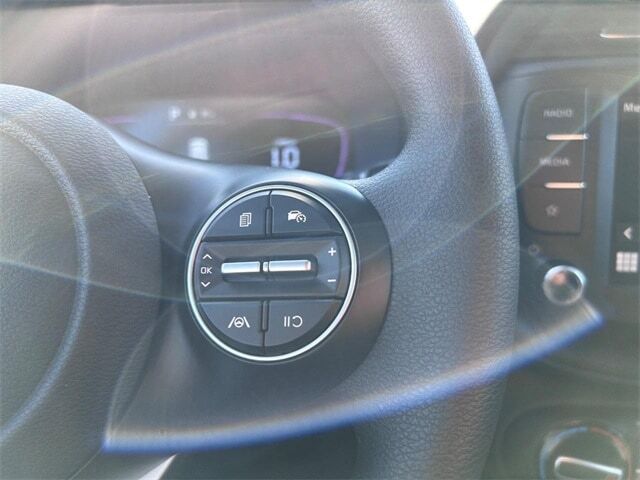 2025 Kia Soul LX Cape Girardeau MO