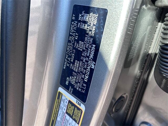 2025 Kia Soul LX Cape Girardeau MO