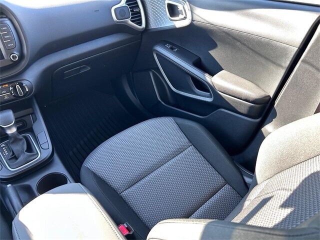 2025 Kia Soul LX Cape Girardeau MO