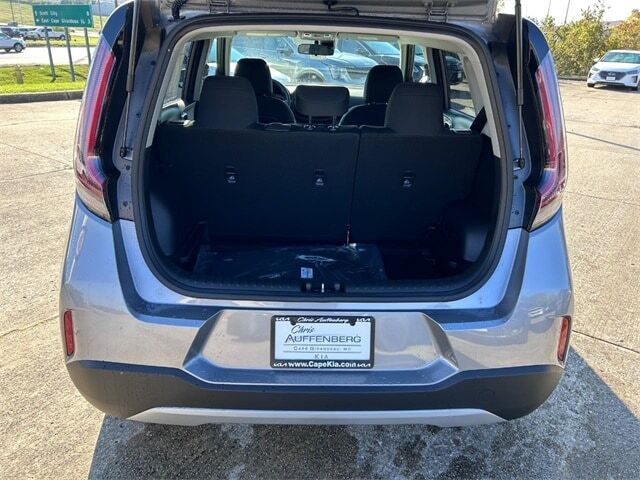 2025 Kia Soul LX Cape Girardeau MO