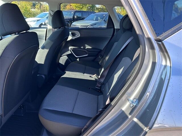 2025 Kia Soul LX Cape Girardeau MO