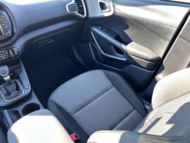 2025 Kia Soul LX Cape Girardeau MO