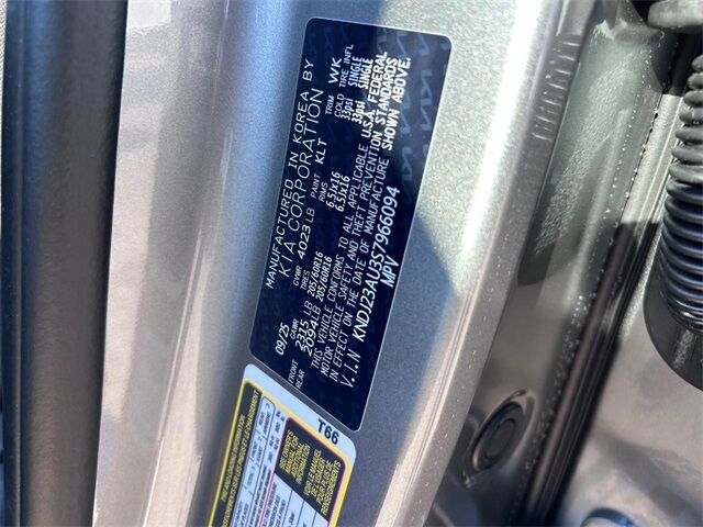 2025 Kia Soul LX Cape Girardeau MO