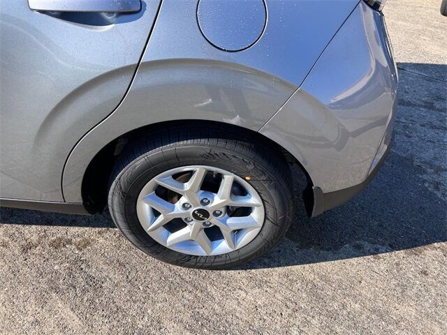 2025 Kia Soul LX Cape Girardeau MO