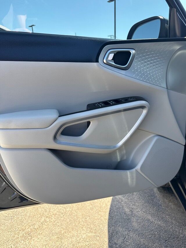 2025 Kia Soul LX Yuma AZ