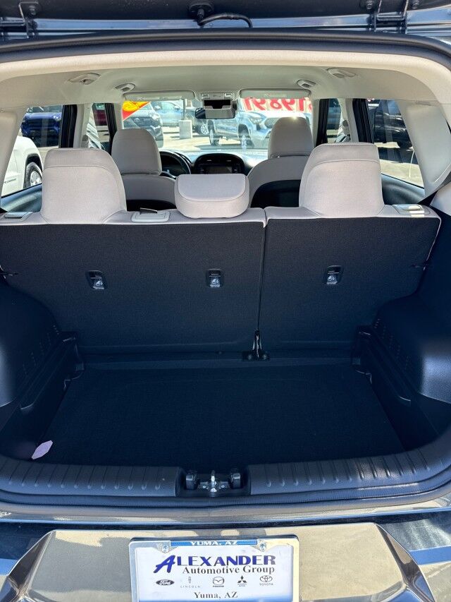 2025 Kia Soul LX Yuma AZ