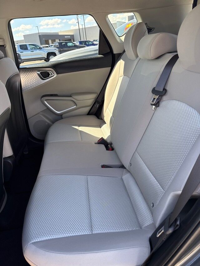 2025 Kia Soul LX Yuma AZ