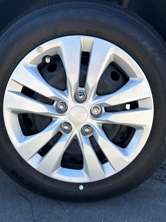 2025 Kia Soul LX Yuma AZ