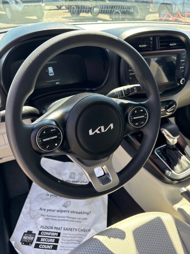 2025 Kia Soul LX Yuma AZ