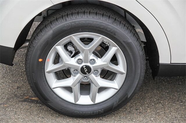 2025 Kia Soul LX Renton WA