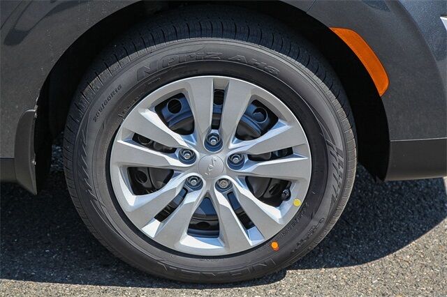 2025 Kia Soul LX Renton WA