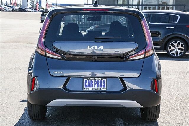 2025 Kia Soul LX Renton WA