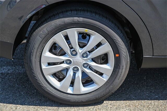 2025 Kia Soul LX Renton WA