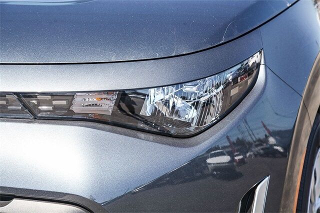 2025 Kia Soul LX Renton WA