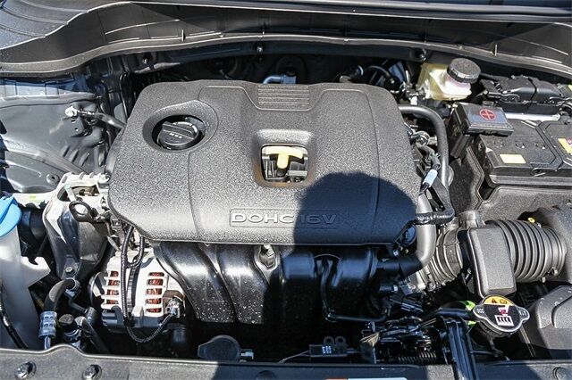 2025 Kia Soul LX Renton WA