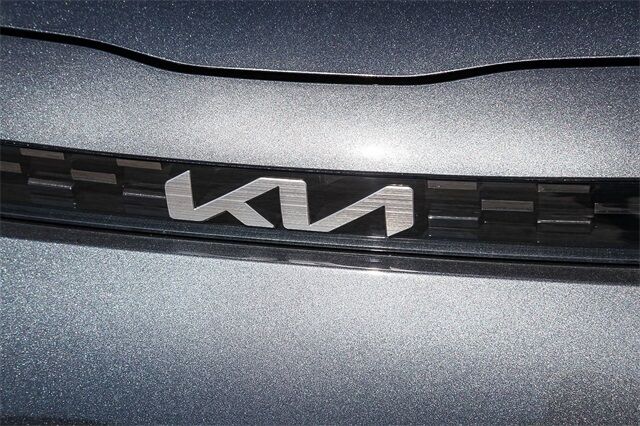 2025 Kia Soul LX Renton WA