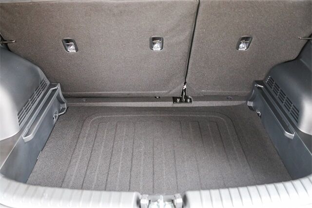 2025 Kia Soul LX Renton WA