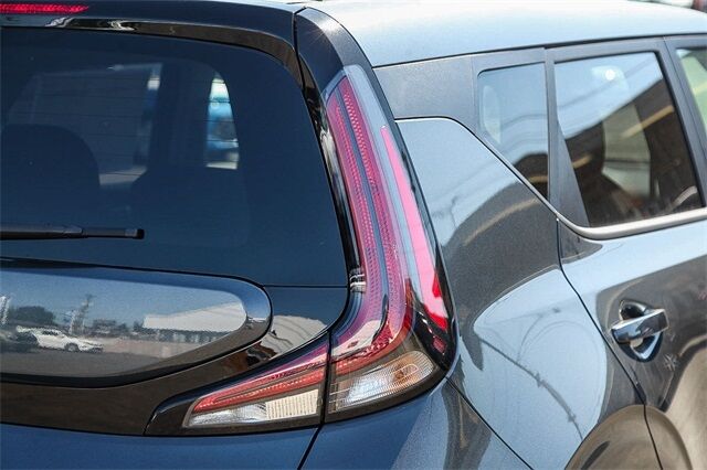 2025 Kia Soul LX Renton WA