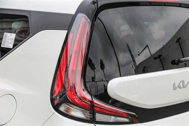 2025 Kia Soul LX Renton WA