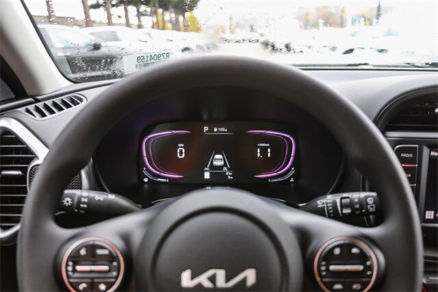 2025 Kia Soul LX Renton WA