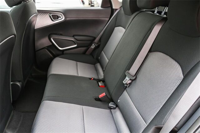 2025 Kia Soul LX Renton WA