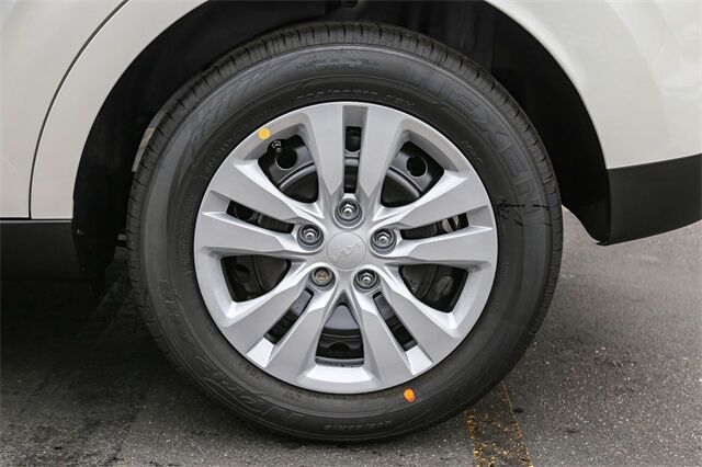 2025 Kia Soul LX Renton WA