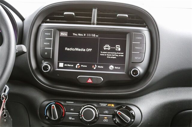 2025 Kia Soul LX Renton WA