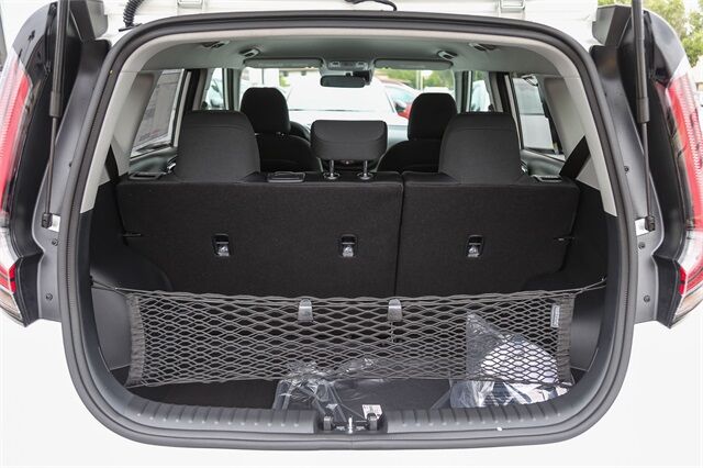 2025 Kia Soul LX Renton WA
