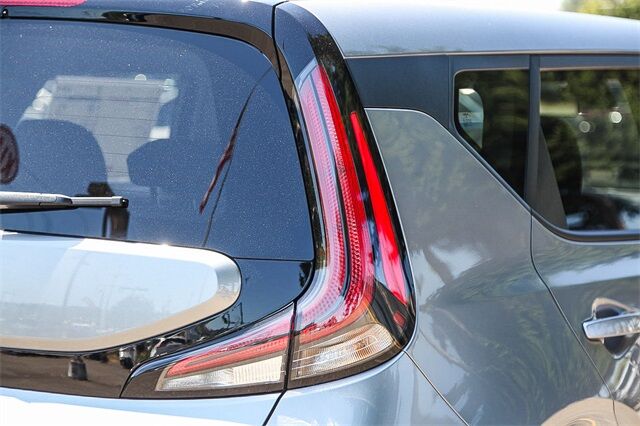 2025 Kia Soul LX Glendale CA
