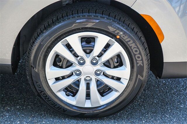 2025 Kia Soul LX Glendale CA
