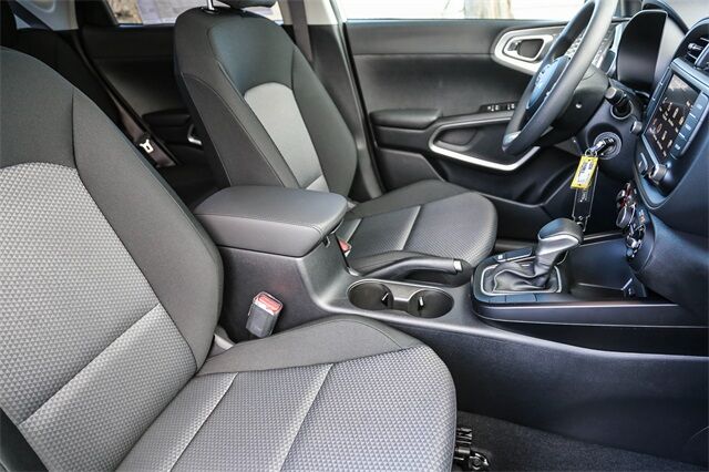 2025 Kia Soul LX Glendale CA