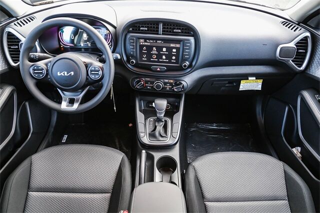 2025 Kia Soul LX Glendale CA