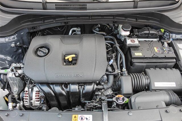 2025 Kia Soul LX Glendale CA