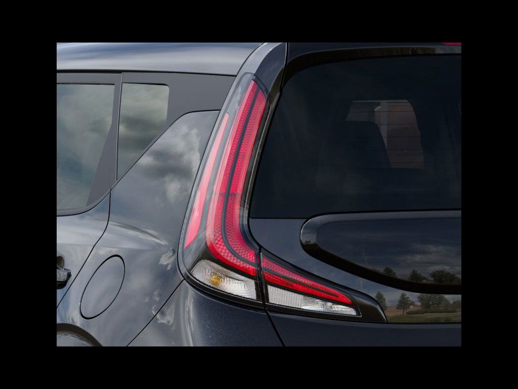 2025 Kia Soul LX Glendale CA