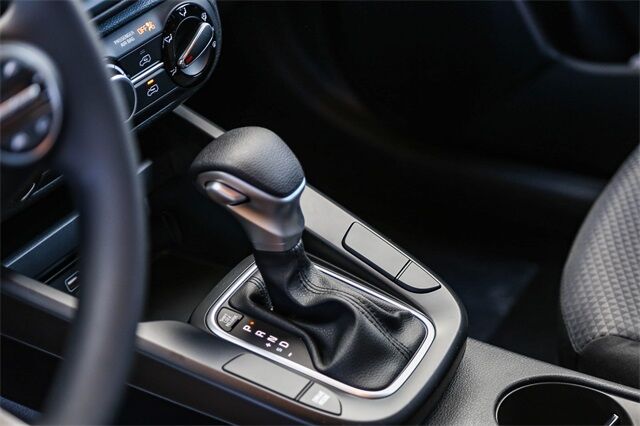 2025 Kia Soul LX Glendale CA