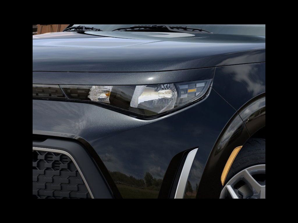 2025 Kia Soul LX Glendale CA