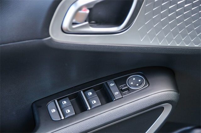 2025 Kia Soul LX Glendale CA