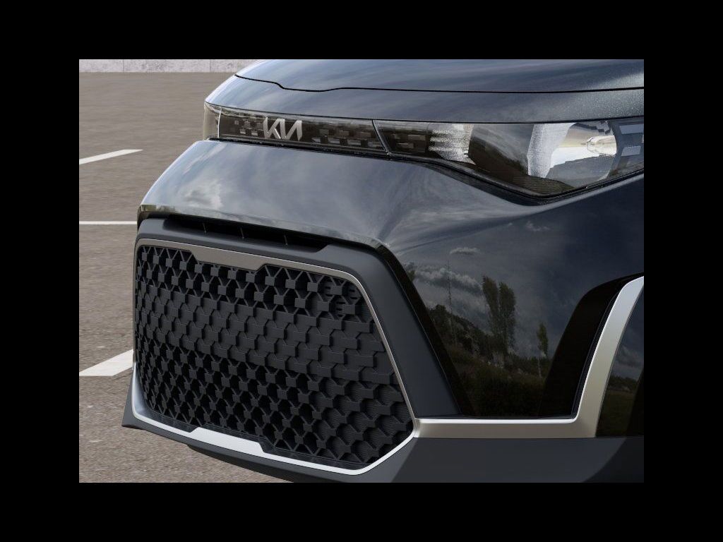 2025 Kia Soul LX Glendale CA